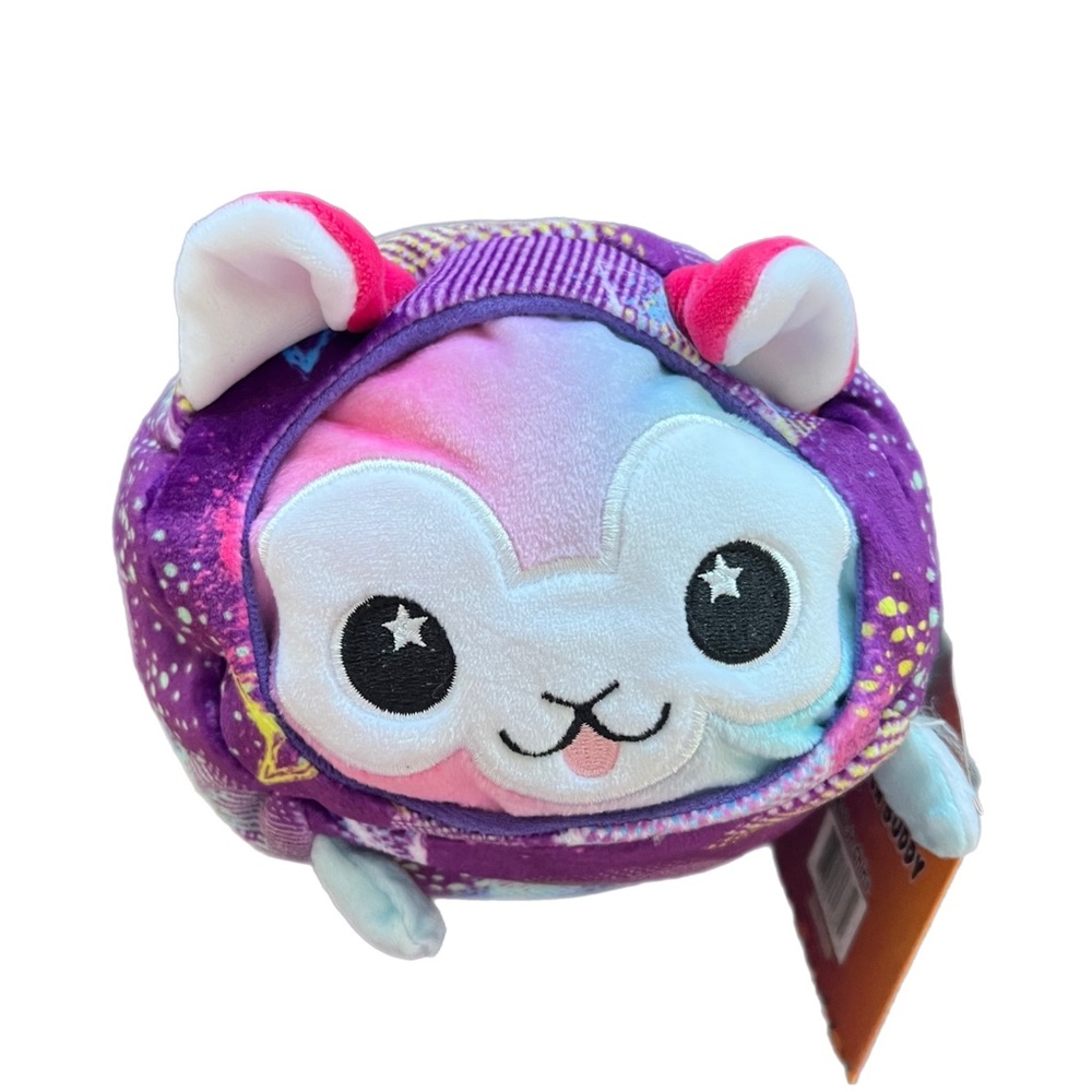 NEW Moosh Moosh Slumber Plushies COMET the Seal